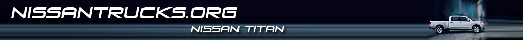 Nissan Titan Forums Online